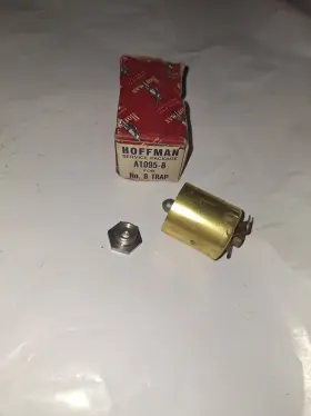 A1095-8 HOFFMAN Service Trap Thermostat