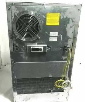 G280626G160B HOFFMAN Enclosure Air Conditioner #3