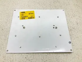 A-12P10 HOFFMAN MCLEAN Plate Panel Tsc