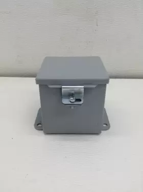 A4044CH HOFFMAN MCLEAN Enclosure Tsc #3