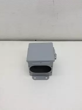 A4044CH HOFFMAN MCLEAN Enclosure Tsc