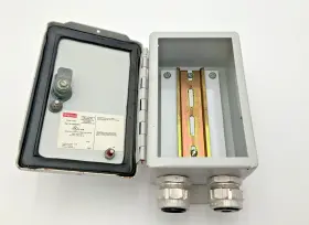 A604CHFL HOFFMAN MCLEAN Enclosure Tsc #3