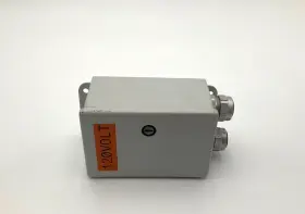 A604CHFL HOFFMAN MCLEAN Enclosure Tsc