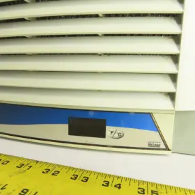 MHB11-0416-G307H HOFFMAN Electrical Enclosure Air Conditioner #3