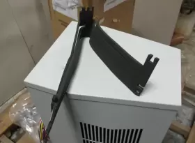 N280416G050 HOFFMAN Pentair Enclosure Air Conditioner Volt #2