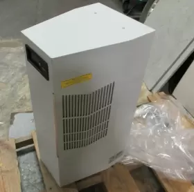 N280416G050 HOFFMAN Pentair Enclosure Air Conditioner Volt #3