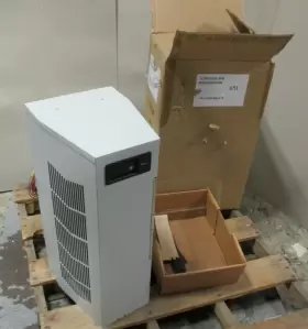N280416G050 HOFFMAN Pentair Enclosure Air Conditioner Volt