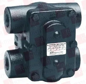 404220 HOFFMAN SPECIALTY Xylem