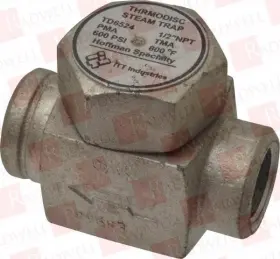 405152 HOFFMAN SPECIALTY Xylem