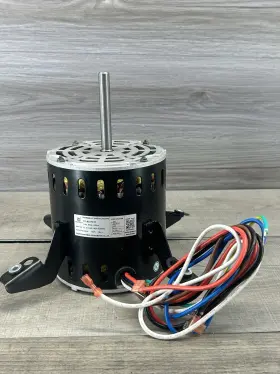 5KCP39PGV623C HOLDIA Blower Fan Motor Carrier Bryant Payne