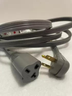 188327 HOME DEPOT HDX Extension Cord Gauge