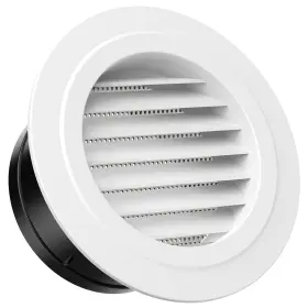 BY150 HON GUAN Soffit Vent Exhaust Round Air Dryer