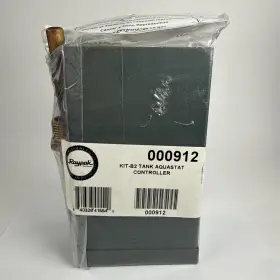 000912 HONEYWELL Raypak Tank Aquastat Controller Boiler