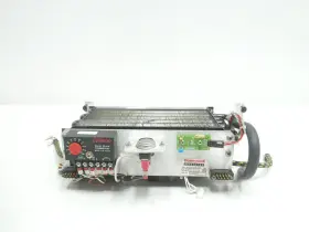 08591104 HONEYWELL Measurex Heating #2