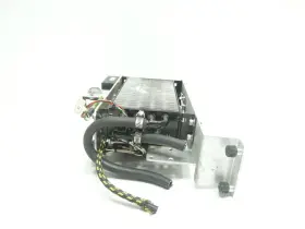 08591104 HONEYWELL Measurex Heating #3