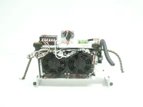 08591104 HONEYWELL Measurex Heating