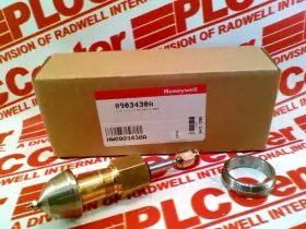 0903430A HONEYWELL Hvac Refrigeration