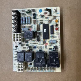 1012-83-9555A HONEYWELL Nordyne Intertherm Miller Control