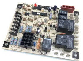 1012-977 HONEYWELL Furnace Control Circuit Board