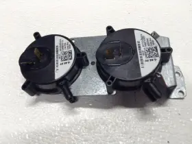 106127 HONEYWELL Furnace Dual Pressure Switch