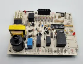 1068-83-2203A HONEYWELL Furnace Control Board