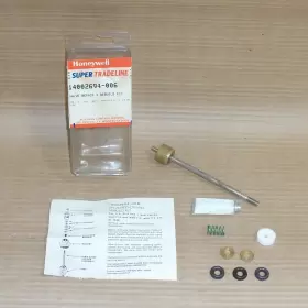 14002694-006 HONEYWELL Valve Repack Rebuild Flawed Kit