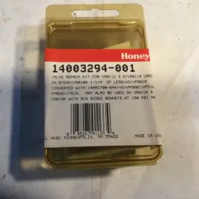 14003294-001 HONEYWELL Valve Repair Kit