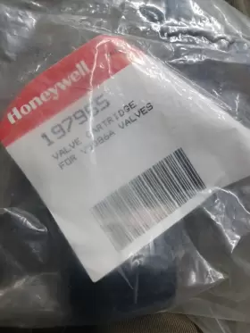 197965 HONEYWELL Valve Cartridge