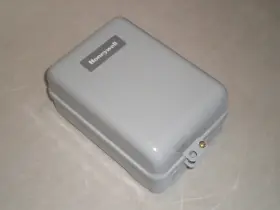 206980A HONEYWELL Nema Enclosure