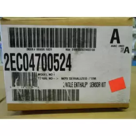 2EC04700524 HONEYWELL Single Enthalpy Kit #3
