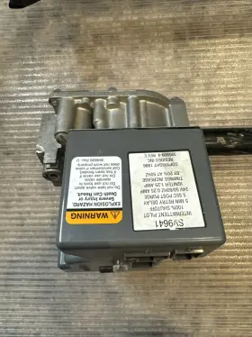 395909-4 HONEYWELL Smart Gas Valve #3