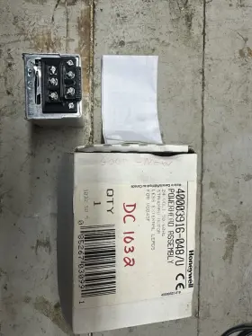40003916-48 HONEYWELL Power Head