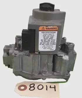 44987-1 HONEYWELL Furnace Gas Valve