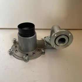 45900450-030 HONEYWELL Resideo Manifold
