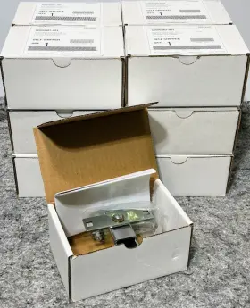 50000407-001 HONEYWELL Tandem Mounting