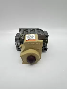 624586 HONEYWELL Hvac Furnace Gas Valve #2