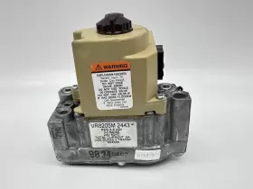 624586 HONEYWELL Hvac Furnace Gas Valve