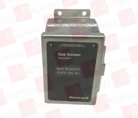 ECFX-100-AS HONEYWELL ANALYTICS Hvac Refrigeration