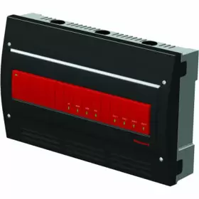 AQ25044B HONEYWELL Aquatrol Boiler Control Panel