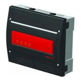 AQ25542B HONEYWELL Zoning Panel