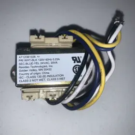 AT120B1028 HONEYWELL Transformer Pri Sec