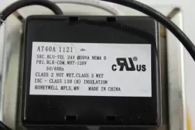 AT40A1121 HONEYWELL Tradeline Transformer #2