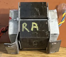 AT88A HONEYWELL Furnace Transformer #3