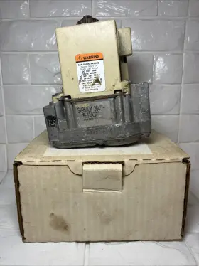B12826-12 HONEYWELL Smart Gas Valve Hvac Smartvalve