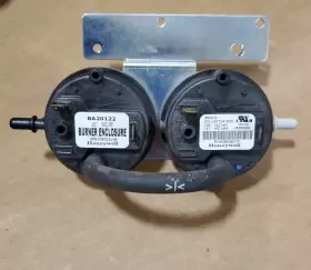 BA20122 HONEYWELL Furnace Air Pressure Switch