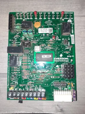 C07511830 HONEYWELL Emerson Control Board Am