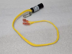 C554A1919 HONEYWELL Cadmium Sulfide Flame Detector Leads