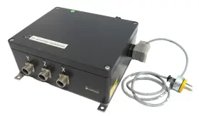 C7008A-1174 HONEYWELL Heidenhain Measuring Box