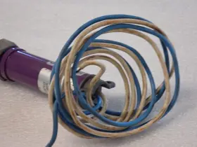 C7027 HONEYWELL Ultraviolet Sensor #2