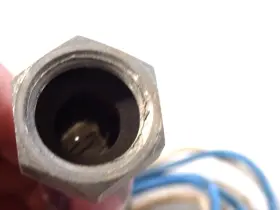 C7027 HONEYWELL Ultraviolet Sensor #3